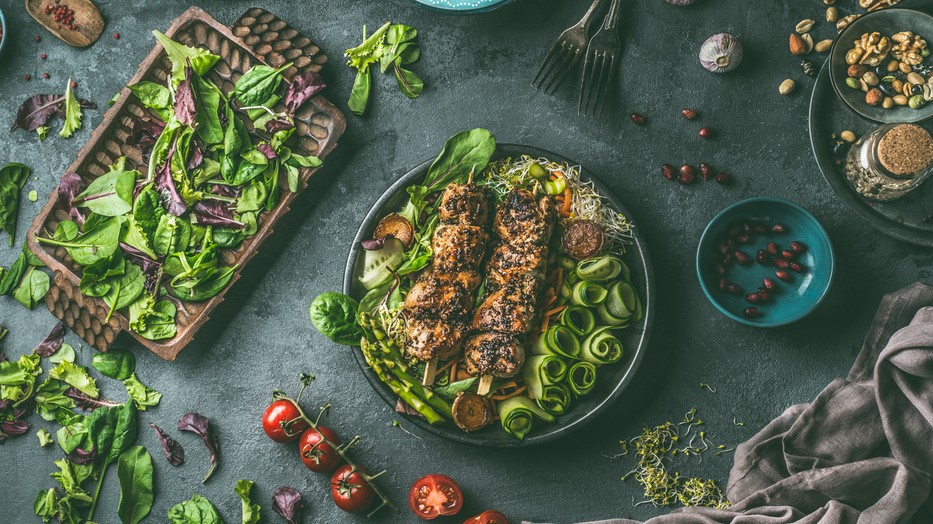 Minden, amit tudnod kell a ketogén diétáról