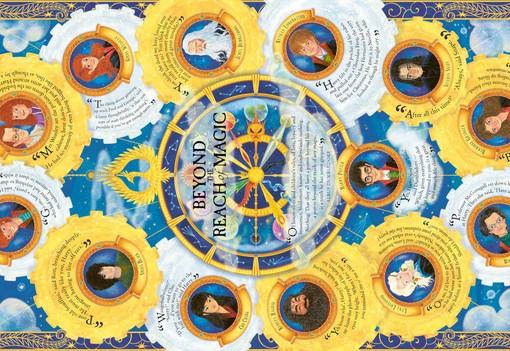 Minden, amit az új Harry Potter-könyvről tudnod kell