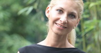 Kínában bemutatták a Triumph magyar fehérneműjét