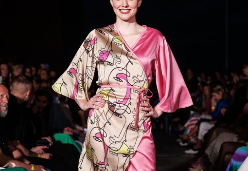 „Itt nincs rivalizálás, irigység vagy kibeszélés, csak egymás támogatása” - Összetartó nők és designerek a La Dolce Vita divatbemutató mögött