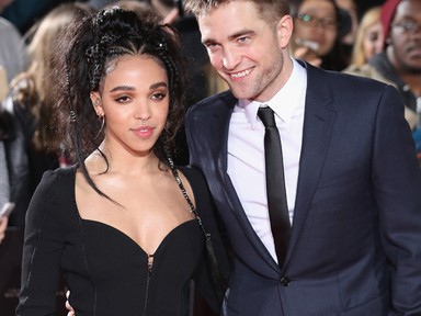 Robert Pattinson nem vőlegény többé! Szakított szerelmével!