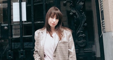 Egy stílusos zakóba mindig érdemes befektetni