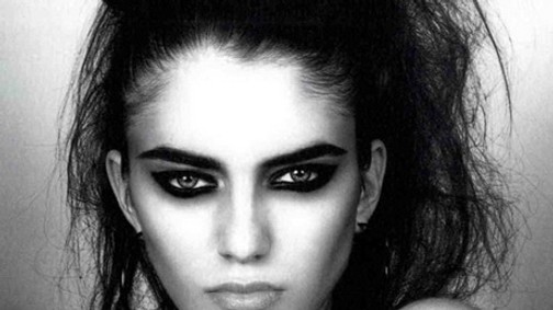 Ivy lesz az új magyar topmodell?