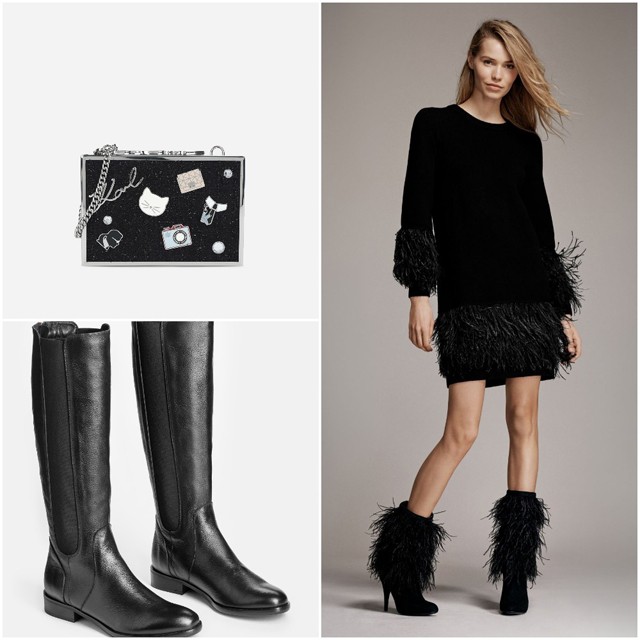 Így használd a hétköznapokon az ünnepekre vásárolt ruháidat