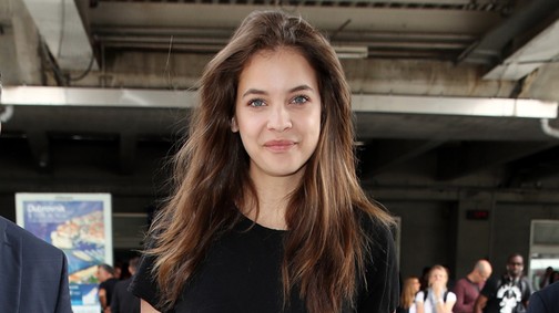 Palvin Barbi megérkezett Cannes-ba, rögtön szexi fotót posztolt