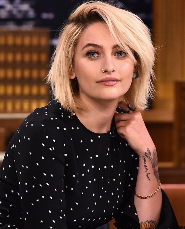 Paris Jackson tényleg öngyilkos akart lenni? Barátnője mindent elárult