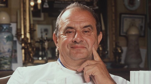 Elhunyt a gasztronómia legeslegnagyobb alakja, a szenzációs Paul Bocuse