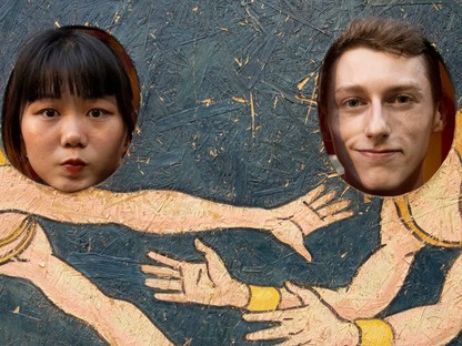 A szeretet forradalma - Valódi szerelmes párok a Sziget fesztiválról