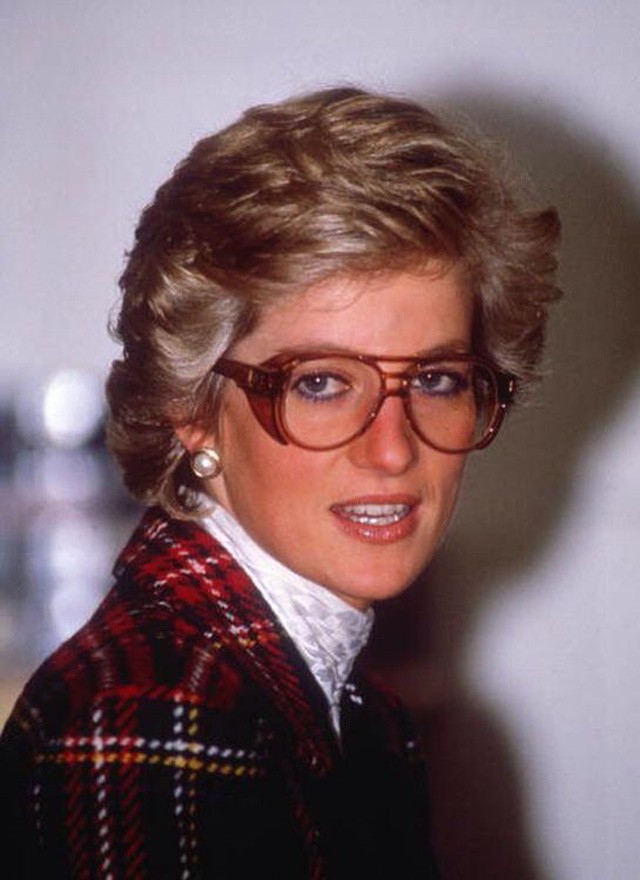 Miért volt különleges Diana hercegné stílusa? Itt a válasz!