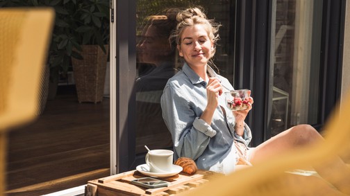 Ez a tökéletes időpont az evéshez, ha fogyni szeretnél, de közben éhezni sem akarsz
