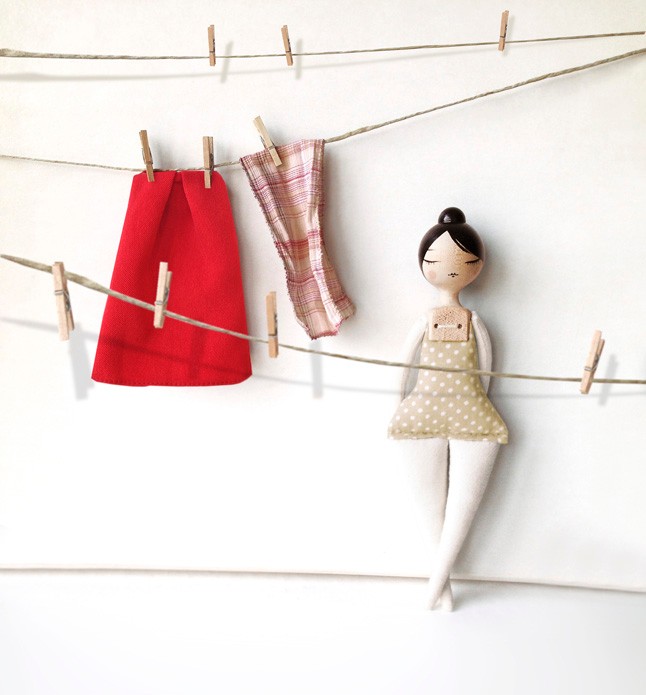 Te is beleszeretsz ezekbe az álomszép magyar babákba