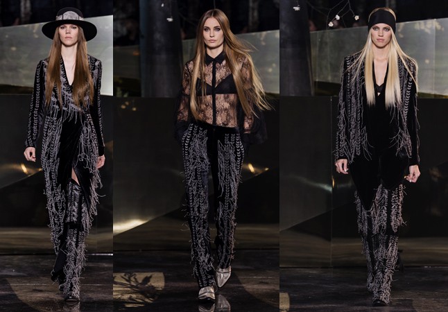 Exkluzív - 6 dolog, amit tudnod kell az H&M Studio párizsi bemutatójáról