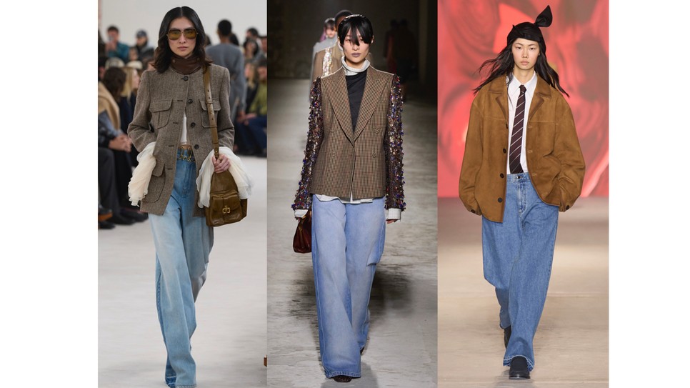 Chloe, Dries Van Noten, Wooyoungmi