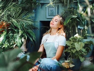 Egészen elképesztő dolog történik az agyaddal, ha minden nap meditálsz