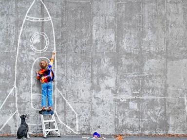 Koreai tolmácsból lett űrkutató és már az űrturizmus fizikai korlátait kutatja - Katona Júlia története