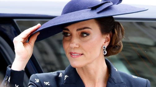 Katalin hercegné végre megválaszolta a kérdést, ami az egész világot foglalkoztatja
