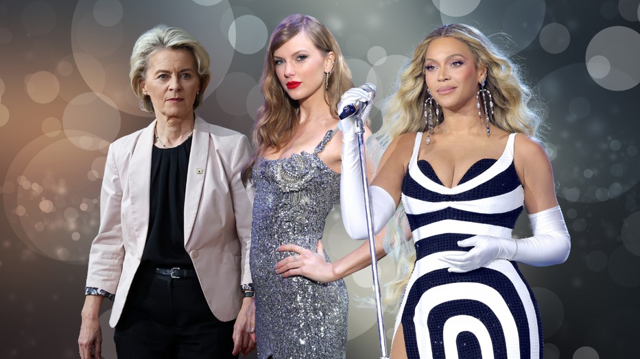 65 éves, és ő lett a világ legbefolyásosabb nője