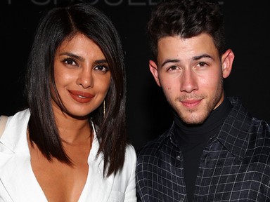 Nick Jonas megható fotóval köszöntötte Priyanka Choprát első házassági évfordulójuk alkalmából