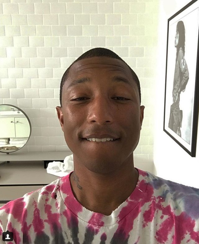 Pharrel Williams, a Chanel és az Adidas közösen elkészítette álmaid sneakerét!