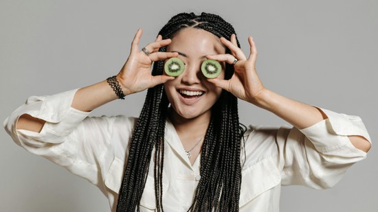 Egészen fantasztikus dolog történik a testedben, ha a kivivel együtt megeszed a héját is