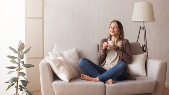 A tudatos lakberendezéstől tényleg jobb lesz a közérzetünk?