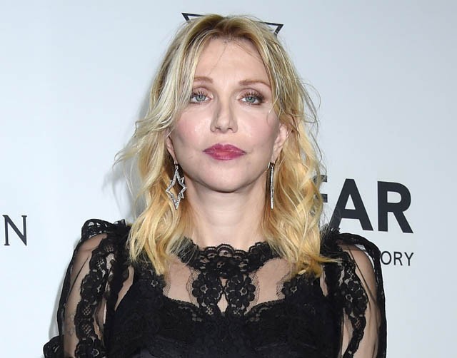 Courtney Love