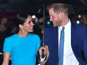 Nincs harag: Meghan és Harry a királynőnél töltik a nyarat