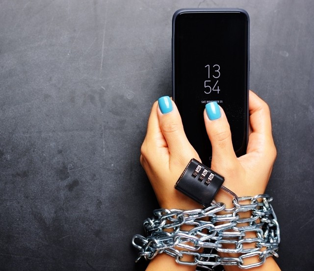 Ezzel a 6 módszerrel csökkentheted a telefonfüggőségedet