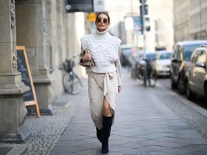 Hiperolcsó: A csúnya mellénynek nem csak nagyapád szekrényében van helye