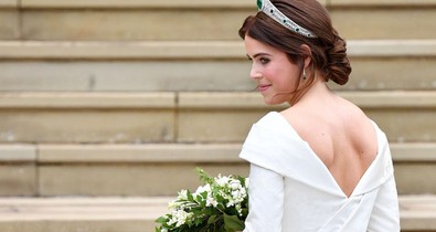 Eugénia hercegnő második babáját várja – így változik a trónöröklési rend