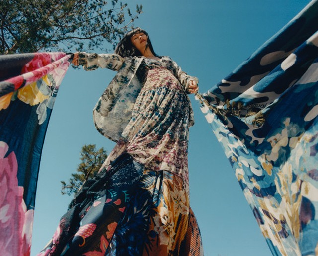 Szeresd még jobban azt, amiben más vagy: erre kér a Desigual új kampánya