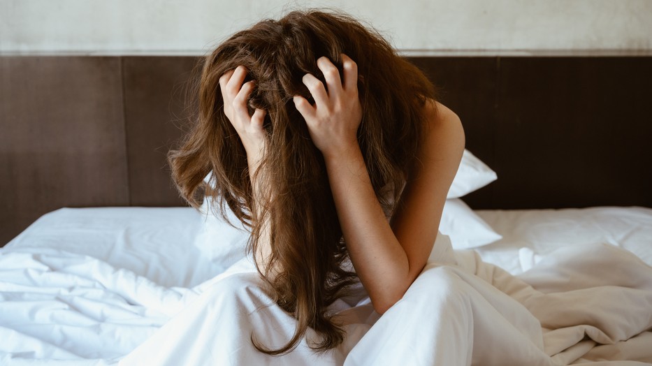 Nálad sem ritka a reggeli fejfájás?