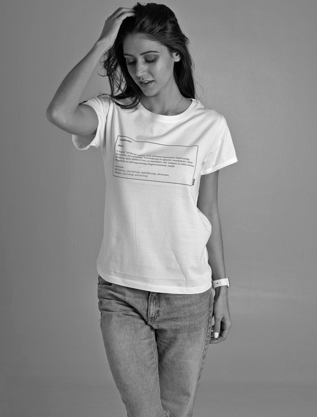 A Dorko új kollekciójával te is tehetsz a nőket érő erőszak ellen