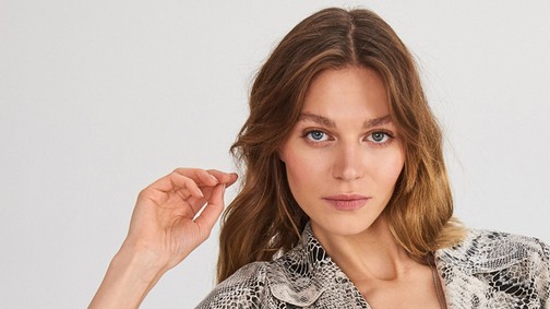 Kígyók kígyóznak - A szezon legmenőbb trendje a kígyóminta