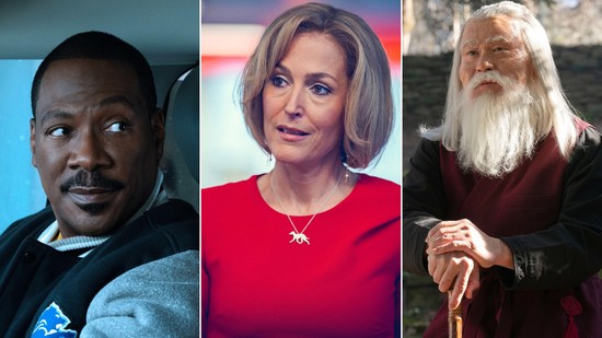 Micsoda lista: ezek voltak 2024 legnépszerűbb Netflix sorozatai és filmjei