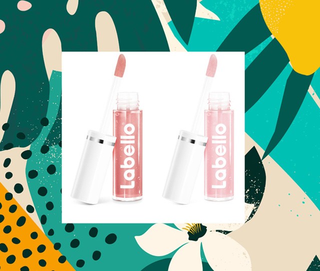 Labello Ajakápoló Olaj, 1799 Ft (ajánlott fogyasztói ár)