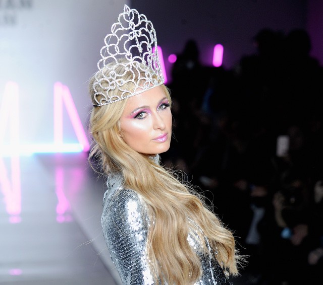 Paris Hilton 