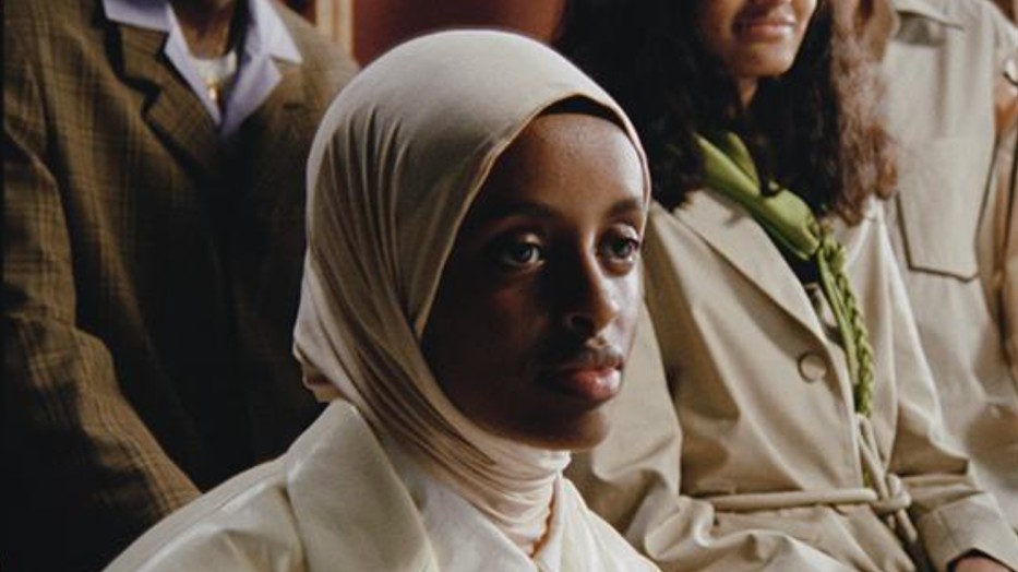 Nanushka x NOWNESS: Harmónia