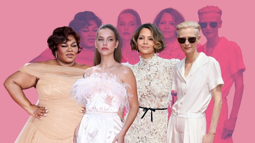 Így lett a filmfesztivál az új divathét, de miért éri meg modellek helyett sztárokat választani?