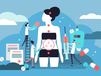 Magyar orvos hozhat áttörést a rák gyógyításában - Dr. Bánhegyi Róbert Jánossal beszélgettünk