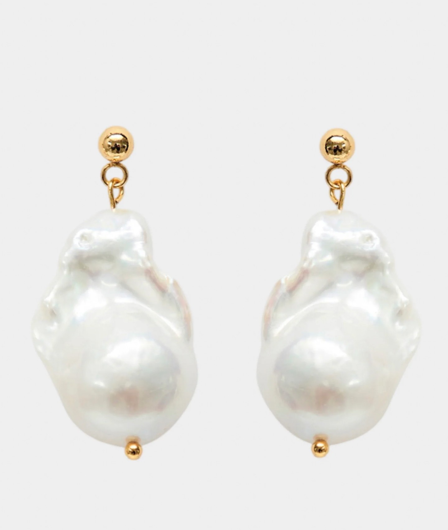 Fülbevaló BE LABELLED belabelled.eu