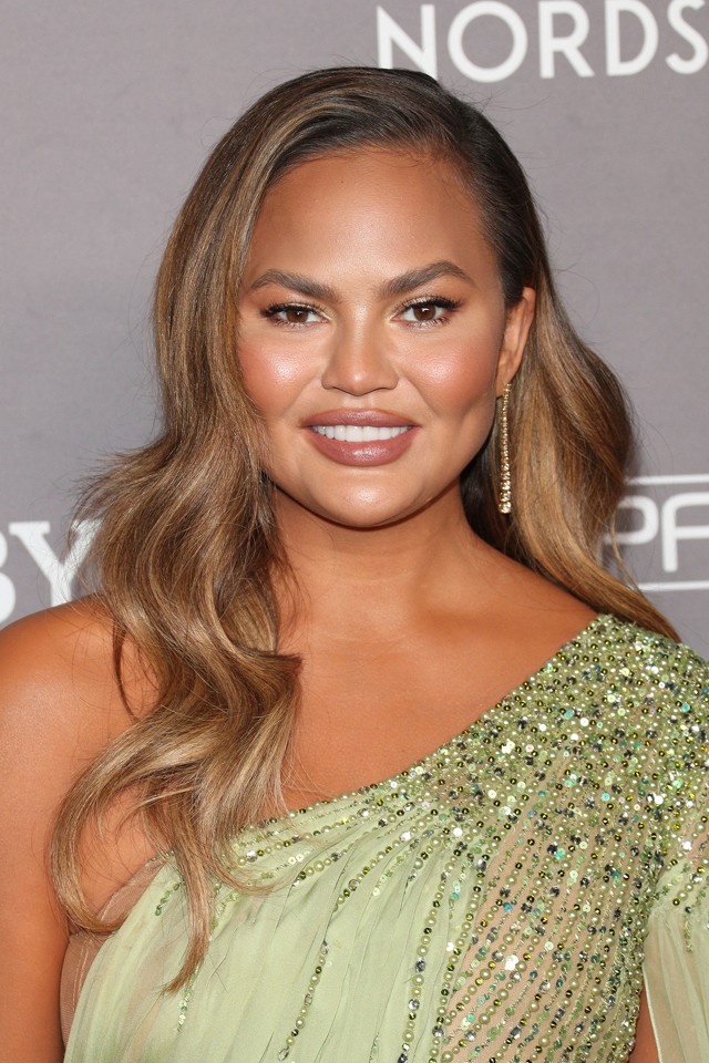 Chrissy Teigen