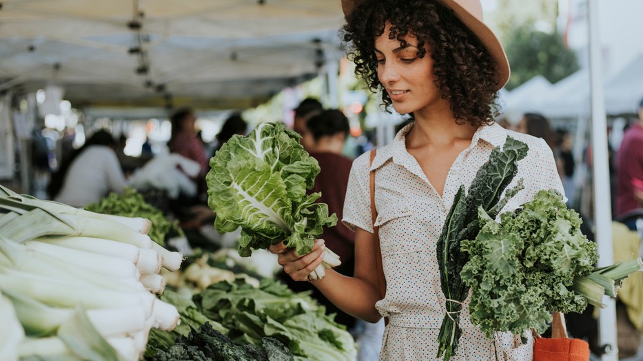 Egy friss kutatás szerint ez a világ 10 legegészségesebb étele