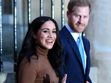 Így őrzik Meghan Markle és Harry herceg kanadai otthonát: fő a biztonság