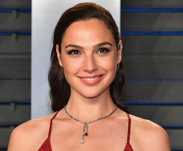 Gal Gadot