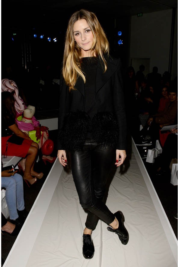 Gyunel show Londonban.