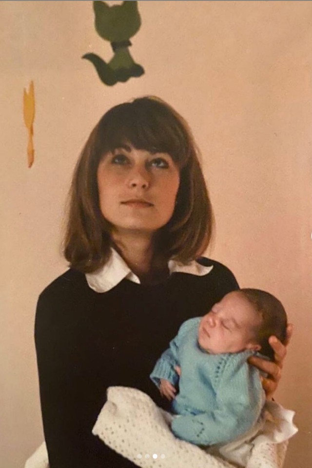 György herceg rajzolta a világ legédesebb ajándékát Kate Middletonnak Anyák napjára