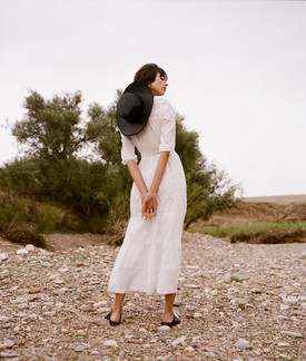 Flamenco-, szafari- és fesztiválstílus hódít a Reserved nyári kollekciójában!