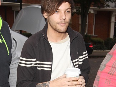 Megszületett az első One Direction baba!