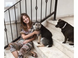 Andy Nanushka ruháját egy szuper aranyos részlet teszi igazán különlegessé!